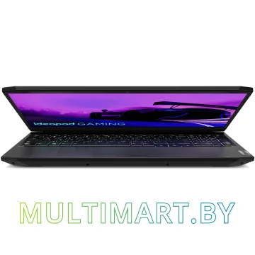 Игровой ноутбук Lenovo IdeaPad Gaming 3 15IHU6 (82K10011RK) картинка 7
